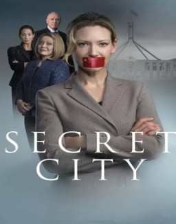 La ciudad secreta temporada  1 online