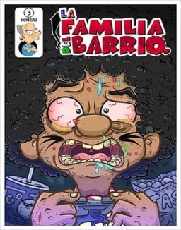 La Familia del Barrio T3