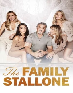 La Familia Stallone T1