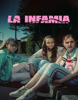 La infamia stream