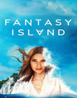 La Isla de la Fantasía (2021) online gratis