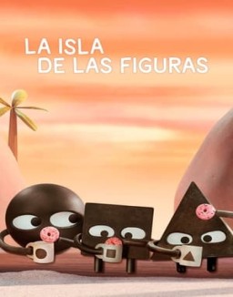 La isla de las formas