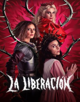 La liberación stream