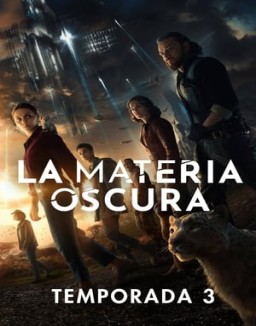 La materia oscura