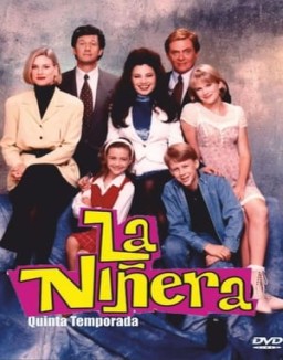 La niñera T5