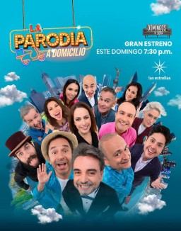 La Parodia a Domicilio online gratis