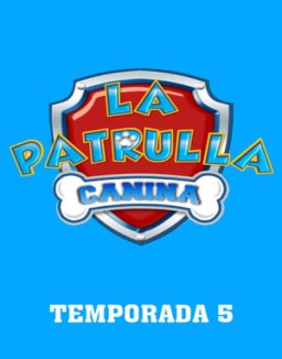 La Patrulla Canina stream