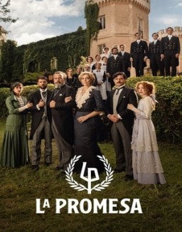 La Promesa T1