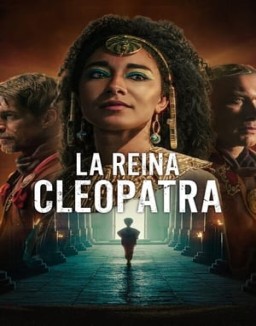 La reina Cleopatra stream