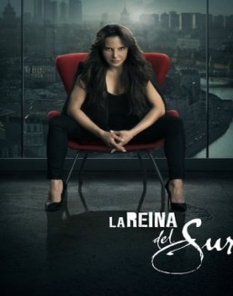 La Reina del Sur temporada  1 online