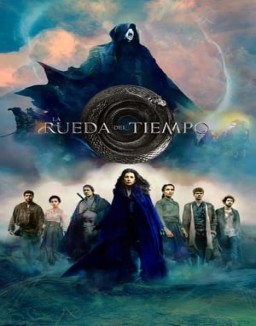 La rueda del tiempo temporada  1 online