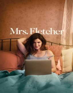 La señora Fletcher stream