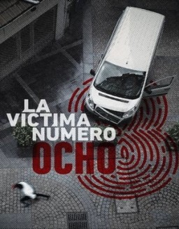 La víctima número 8 online gratis