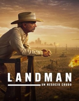 Landman online gratis