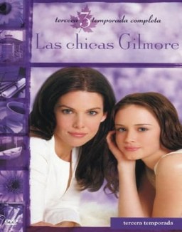 Las chicas Gilmore temporada  3 online