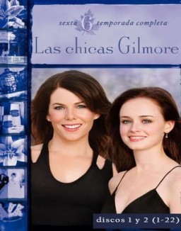 Las chicas Gilmore stream