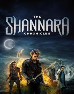 Las crónicas de Shannara stream