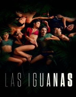 Las Iguanas