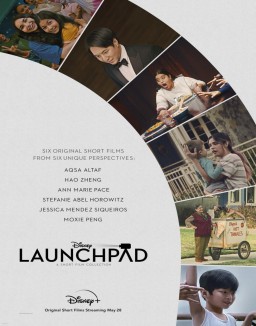 Launchpad stream