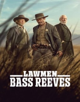 Lawmen: Bass Reeves T1