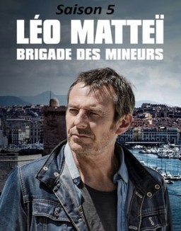 Leo Mattei, Brigada de protección temporada  5 online