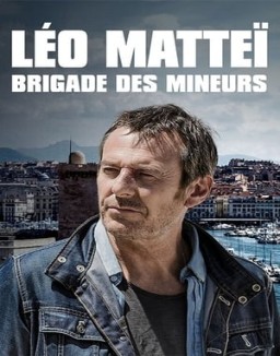 Leo Mattei, Brigada de protección temporada  9 online