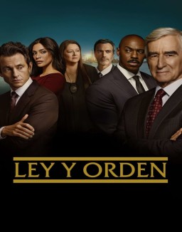 Ley y orden (1990) (Law & Order) stream