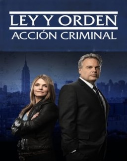 Ley y orden: Acción criminal online gratis