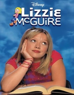 Lizzie McGuire stream