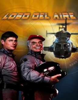 Lobo del aire stream