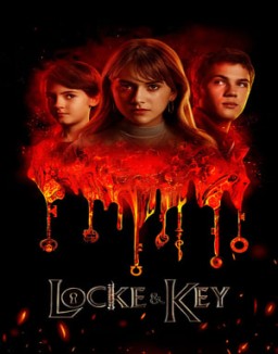 Locke & Key T2