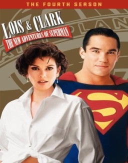 Lois y Clark: Las Nuevas Aventuras de Superman online gratis