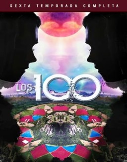 Los 100 temporada  6 online