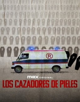 Los cazadores de pieles