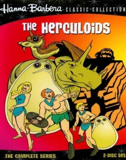 Los Herculoides stream