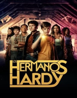 Los hermanos Hardy online gratis