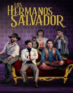 Los hermanos Salvador T1