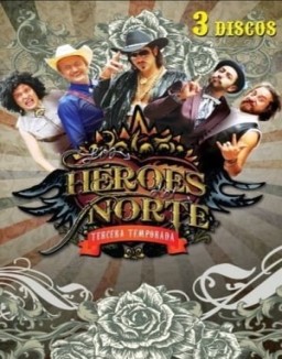 Los heroes del norte