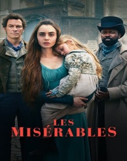 Los Miserables T1