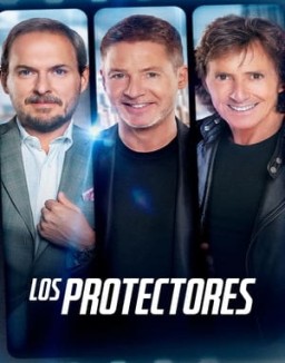 Los protectores stream