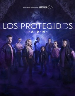 Los protegidos: A.D.N. T1