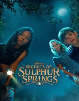 Los secretos de Sulphur Springs stream