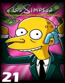 Los Simpson stream