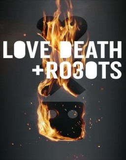 Love, Death & Robots T1