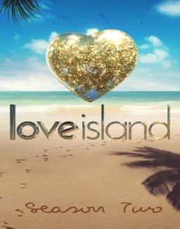 Love Island (Estados Unidos) T2