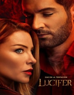 Lucifer stream