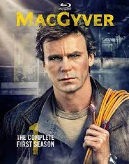 MacGyver (1985) stream