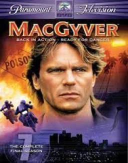 MacGyver (1985) T7