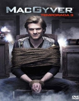 MacGyver T3