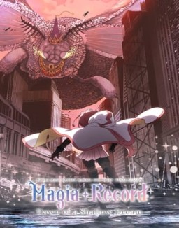 Magia Record: Puella Magi Madoka Magica Side Story online gratis